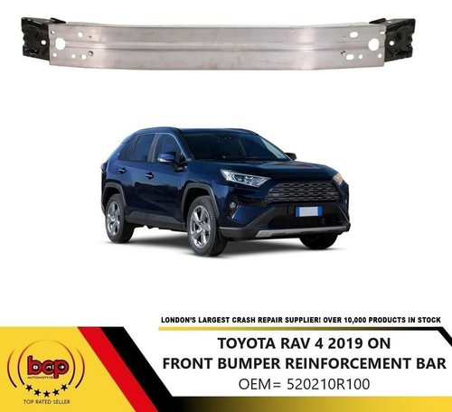 Toyota rav4 2019 front - on,