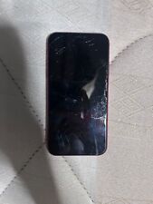 Apple iphone 11 red (product)