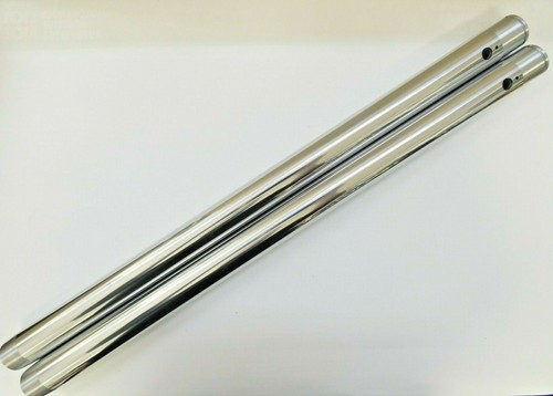 Norton commando 750 850 fork - norton,