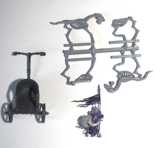 Warhammer undead tomb - undead,