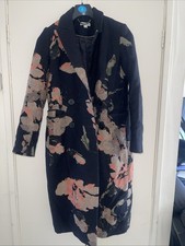 Whistles Floral Jacquard Women