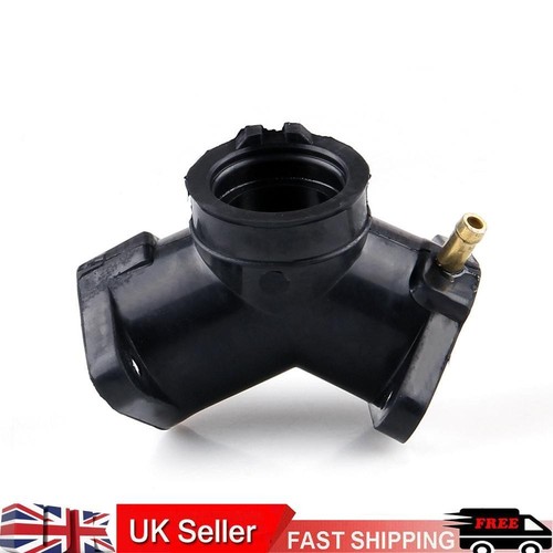 Carburetor intake boot for - carburetor,