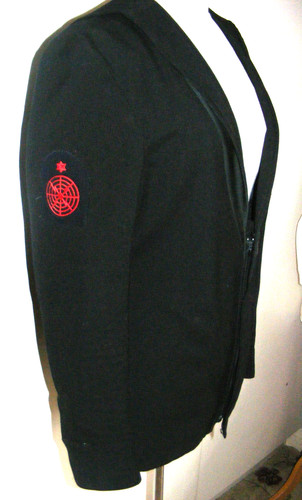 Vintage royal navy uniform - vintage,