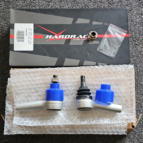 Hardrace 6787 nissan 200sx - 6787,