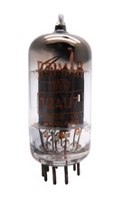Brimar ecc82 12au7 - 12au7, grey