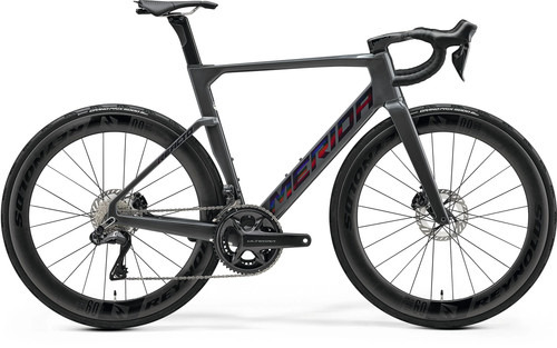 Merida reacto 9000 carbon road - 9000,