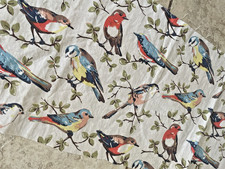 Cath kidston cotton fabric - cath,