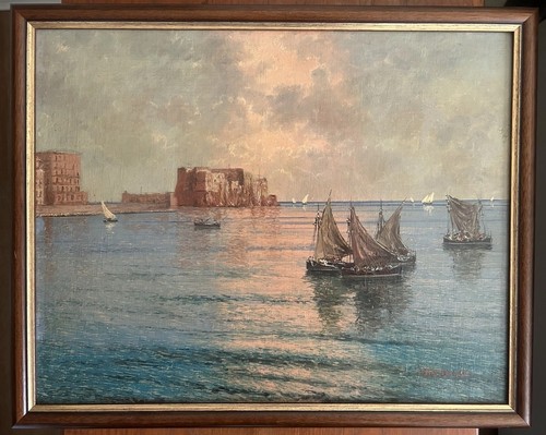 Ferdinando del basso - ferdinando,