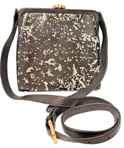 Lulu guinness flora - lulu, frame