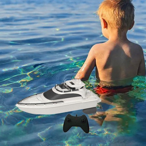 Boat summer toy - rc,