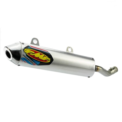 Fmf powercore exhaust - powercore, 2