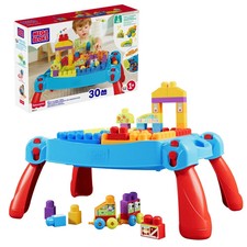 MEGA Bloks Building Blocks