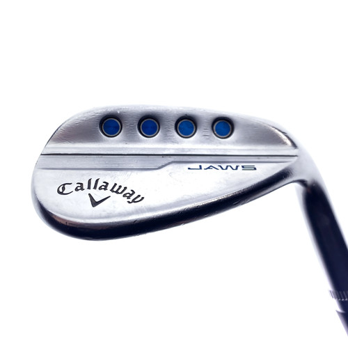 Used callaway jaws - used,