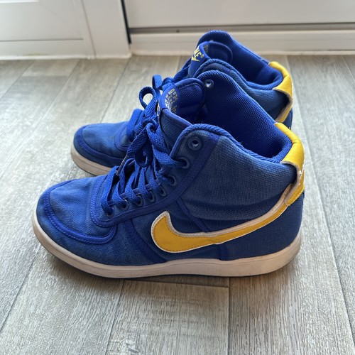 Nike vandal high top - top, trainers
