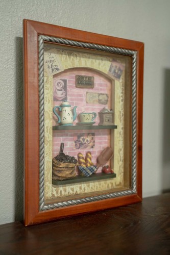 Kitchen decor making - decor,making, coffee
