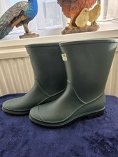 Town and Country Green Half