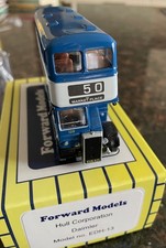 BUS Hull route 50 via Market
