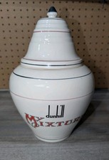 DUNHILL My Mixture Porcelain