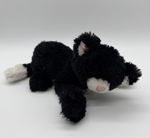 Gund dusky cat - cat, soft