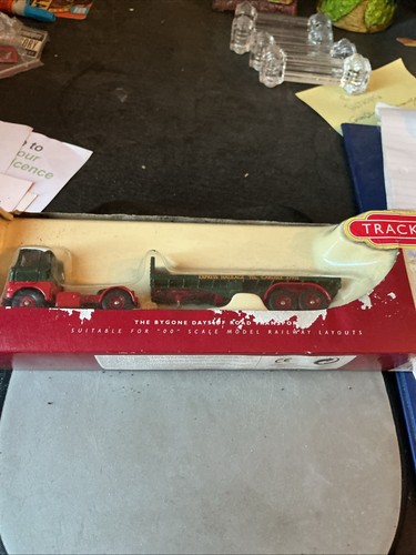 Lledo scammell handyman eddie - scammell,