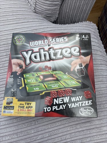 Hasbro world series - world,