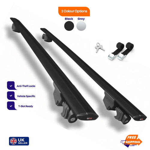 Roof bars for land rover - bars,