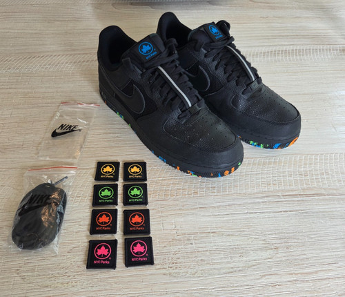 Nike air force low all - all, for