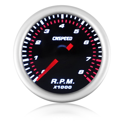 2inch 52mm auto car - 2inch,