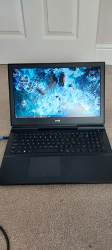 Dell inspiron 7566 15in - dell,