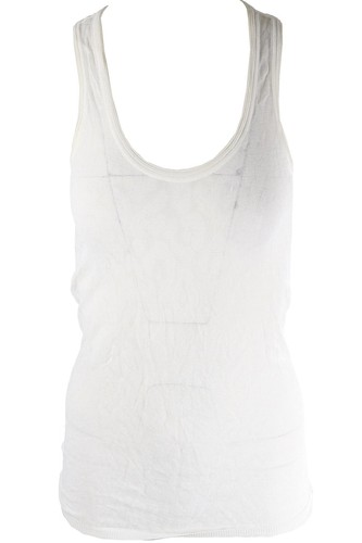 Givenchy cream knit top - givenchy,
