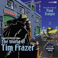 The World of Tim Frazer (BBC