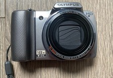 Olympus Digital Camera Stylus