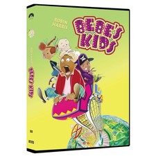 Bebe's Kids (DVD) John