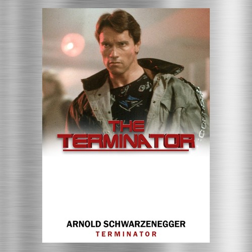 Arnold schwarzenegger - arnold,