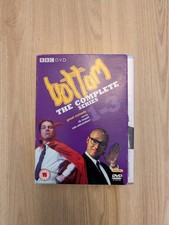 Bottom dvd box - box, the