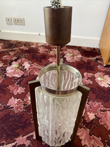 Retro 70s vintage ceiling - 70s,