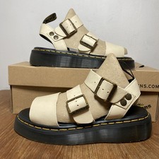 Dr Martens Docs Gryphon Quad