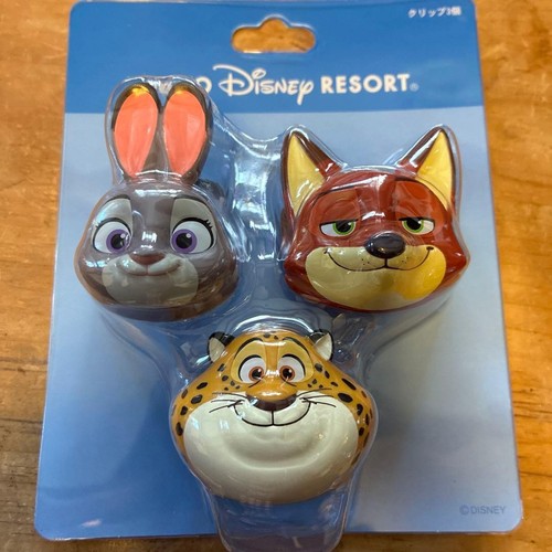 Tokyo disney resort nick - resort, wild