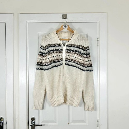 One vintage - one, cream