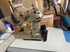 Carpet Whipping Machine 230v Binding Machine
