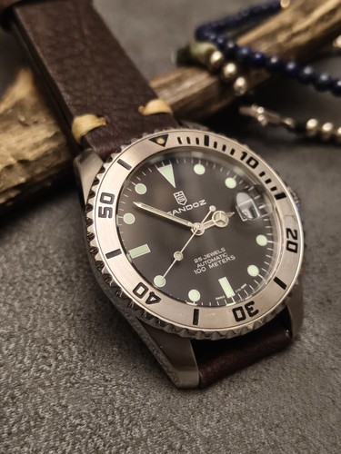 Vintage sandoz diver - vintage,