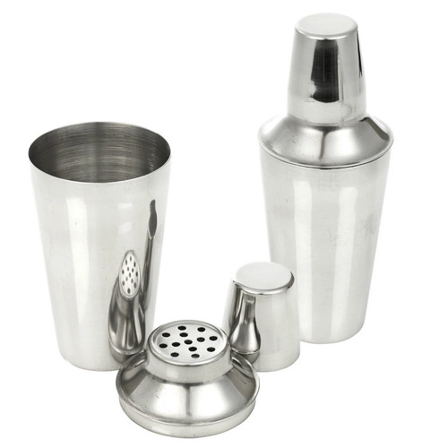 Cocktail shaker 750ml - cocktail,