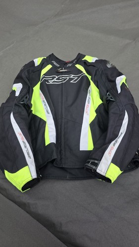 Rst pro series jacket size - jacket,