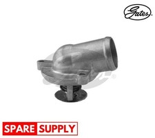 THERMOSTAT, COOLANT GATES