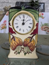 Moorcroft Anna Lily Pattern