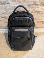Targus CityGear 3 backpack