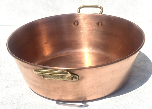 Vintage 6inc french - vintage,