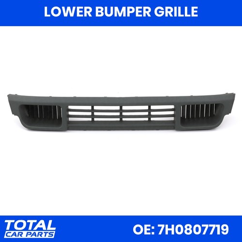Primed lower bumper - primed,
