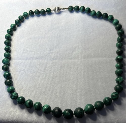 Vintage italian malachite - vintage,