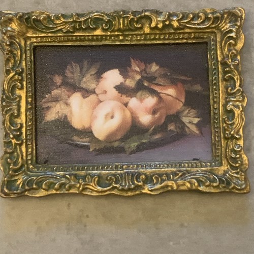 Dolls house miniature 12 - dolls,